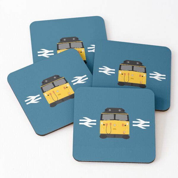 Item preview, Class 50 Large Logo (black roof) designed and sold by T-Designs Xtra.