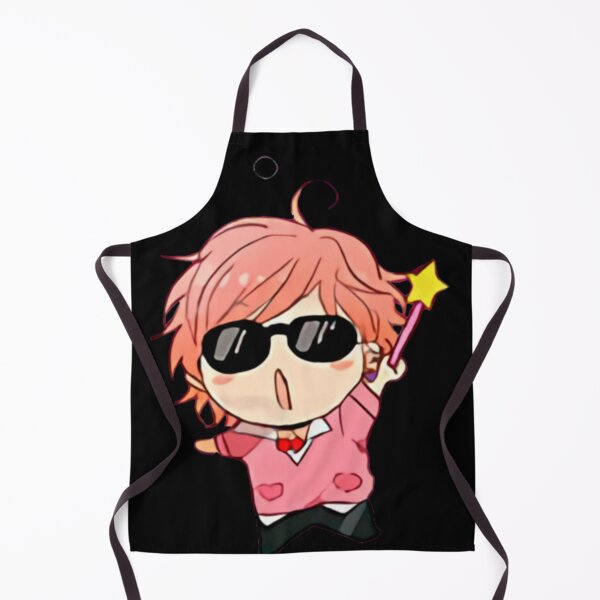 Item preview, Cutest yarichin b club - cute chibi designed and sold by The baka-san STORE.