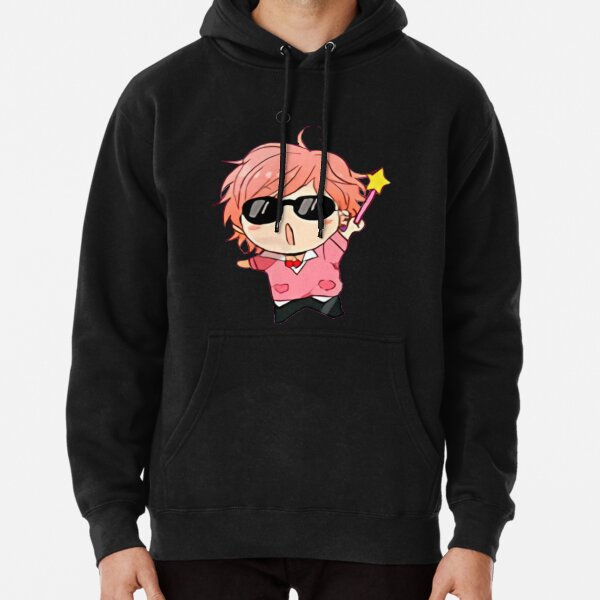 Anime shirts and hoodies best sale