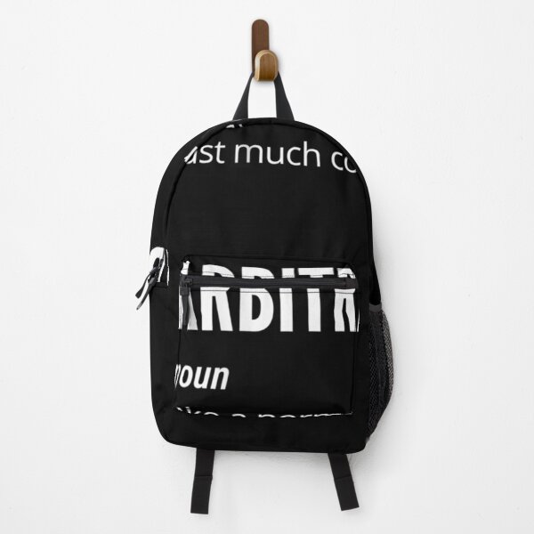 Item preview, Arbitrator Gift Noun Like A Normal One Just Much Cooler designed and sold by lolahomya.