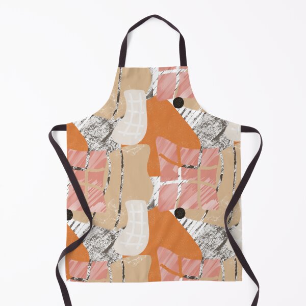Item preview, Abstract orange designed and sold by AmCstudio.