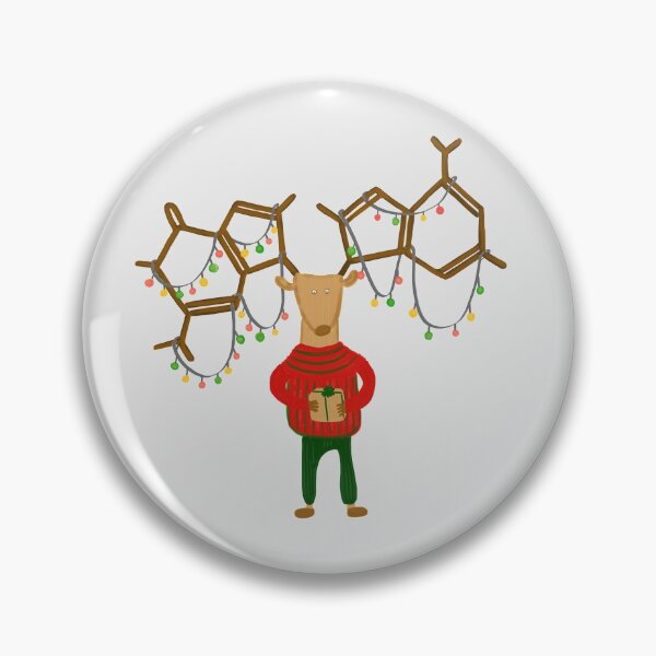 Item preview, DNA Deer designed and sold by fogoosherie.