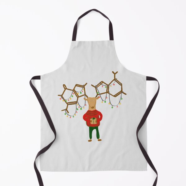 Item preview, DNA Deer designed and sold by fogoosherie.