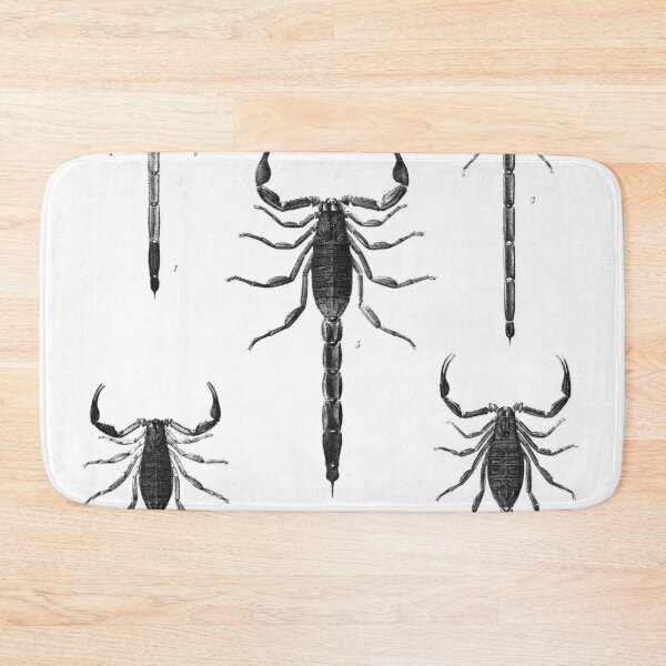 Item preview, Scorpions designed and sold by redoARTstore.