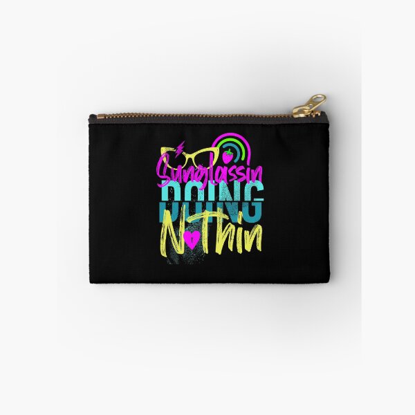 Item preview, Sunglassin doing nothin sunny mood designed and sold by kolbasound.