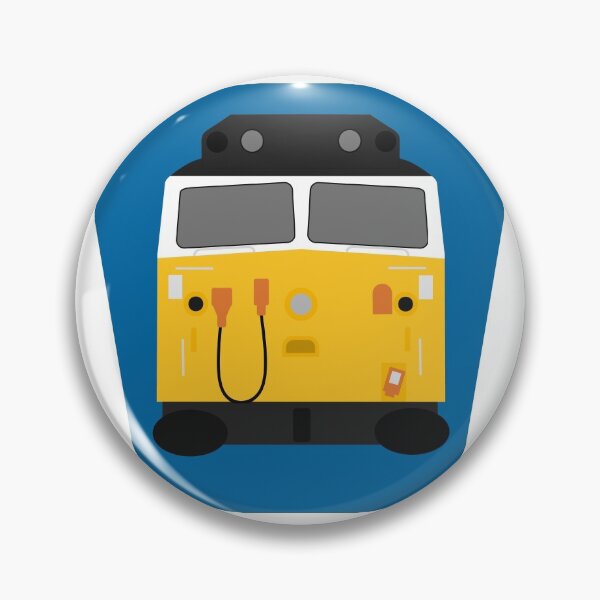 Item preview, Class 50 NSE designed and sold by T-Designs Xtra.