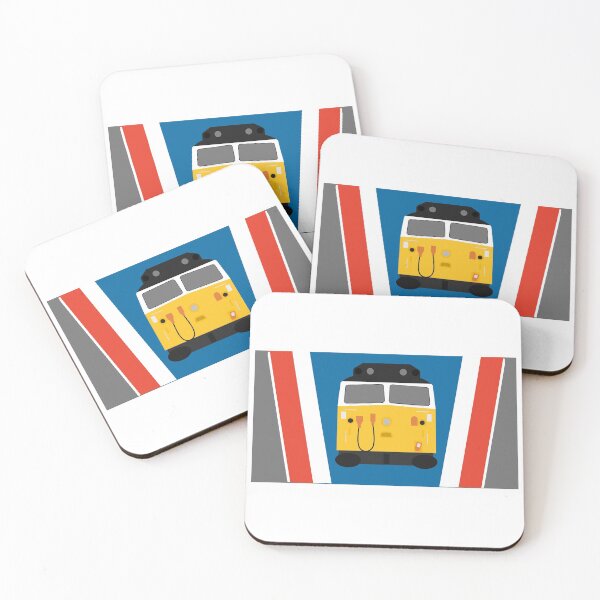 Item preview, Class 50 NSE designed and sold by T-Designs Xtra.