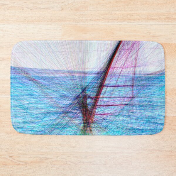 Item preview, Wind Surfer designed and sold by Focal-Art.