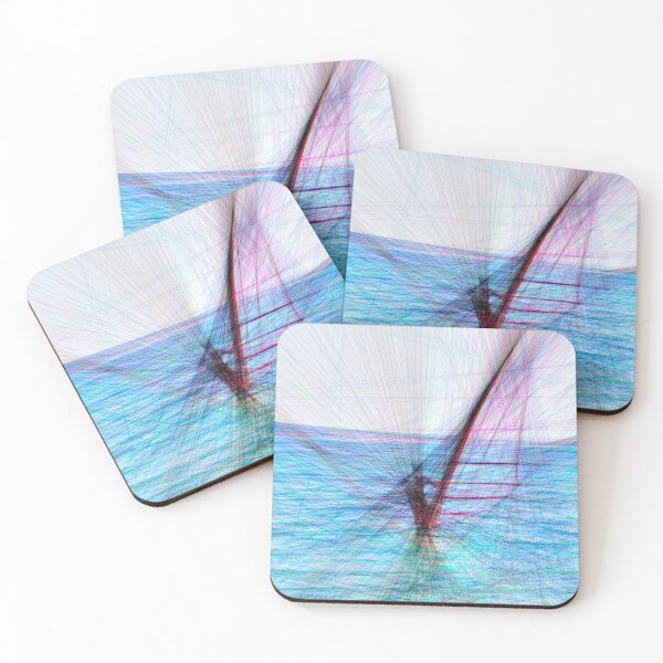 Item preview, Wind Surfer designed and sold by Focal-Art.