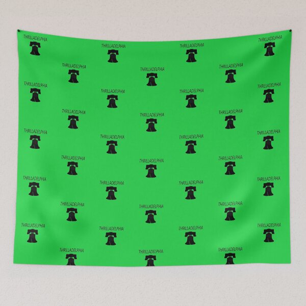 Item preview, Thrilladelphia Liberty Bell designed and sold by JerseyBoysTees.