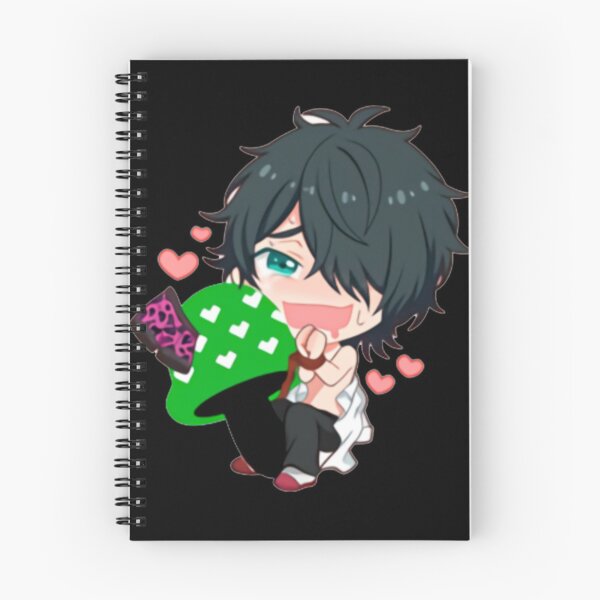 Item preview, Cutest yarichin b club - cute chibi designed and sold by The baka-san STORE.