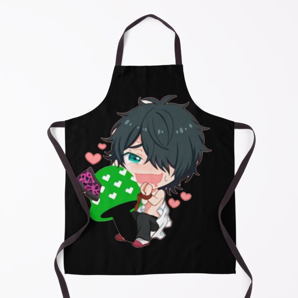 Item preview, Cutest yarichin b club - cute chibi designed and sold by The baka-san STORE.