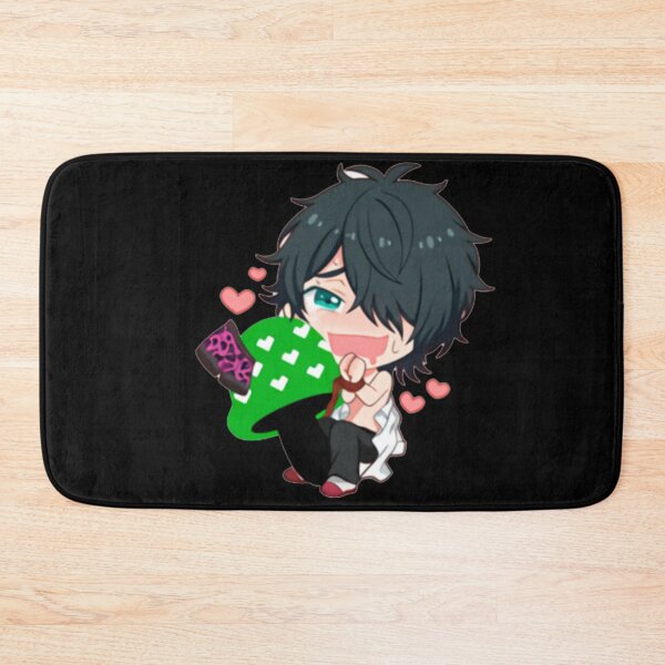 Item preview, Cutest yarichin b club - cute chibi designed and sold by The baka-san STORE.