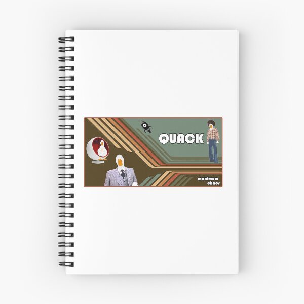 Item preview, Quackverse Megadraft League Graphic designed and sold by TryHardGarbage.