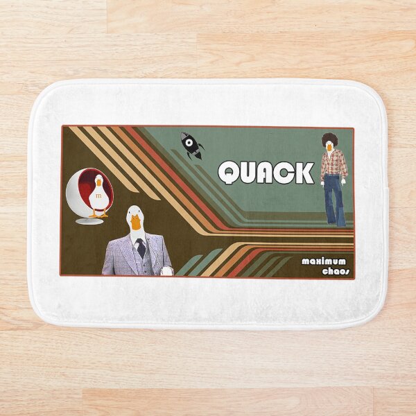 Item preview, Quackverse Megadraft League Graphic designed and sold by TryHardGarbage.