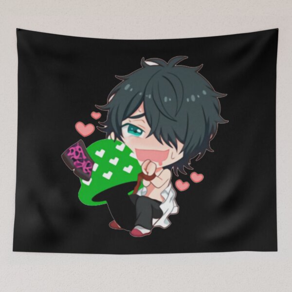 Item preview, Cutest yarichin b club - cute chibi designed and sold by The baka-san STORE.