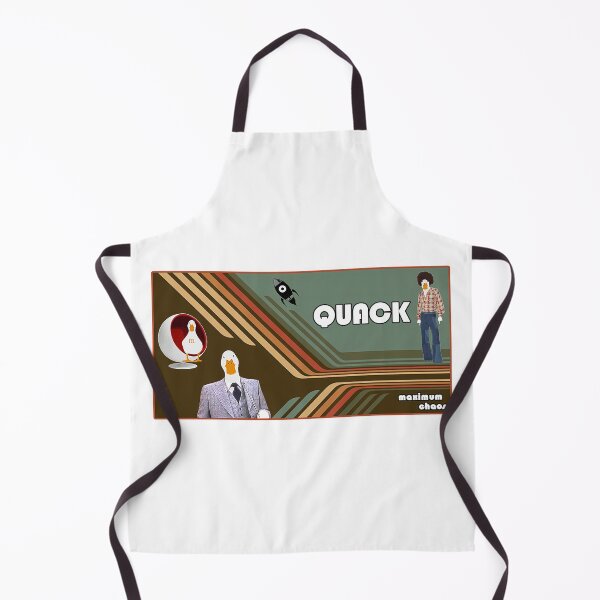 Item preview, Quackverse Megadraft League Graphic designed and sold by TryHardGarbage.