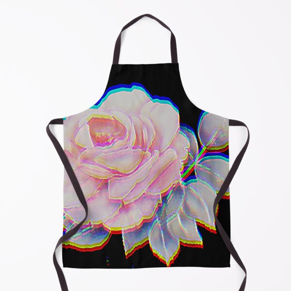 Item preview, Camellia flower black printing designed and sold by airspecter.