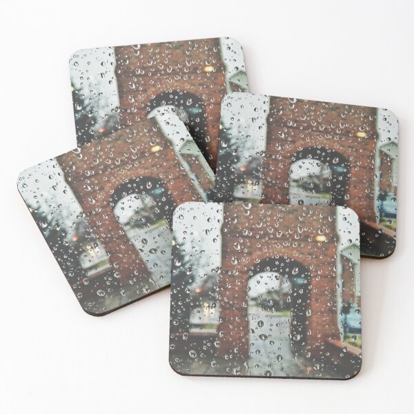 Item preview, Raindrops designed and sold by Ashka Saxena.