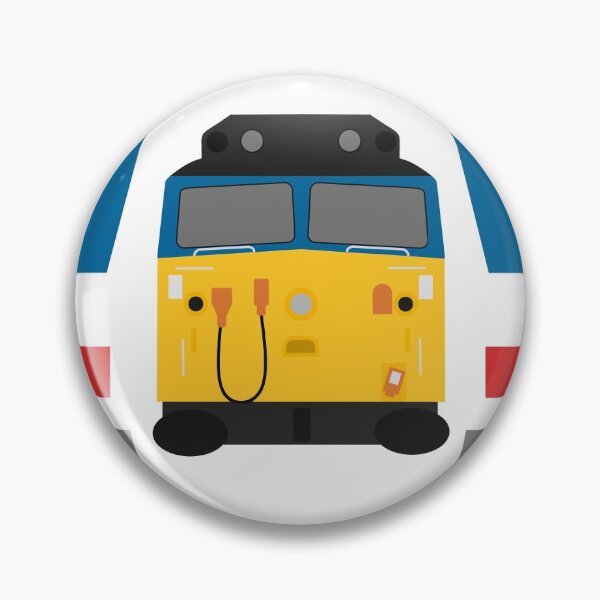 Item preview, Class 50 NSE designed and sold by T-Designs Xtra.