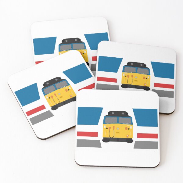 Item preview, Class 50 NSE designed and sold by T-Designs Xtra.
