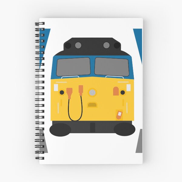 Item preview, Class 50 NSE designed and sold by T-Designs Xtra.
