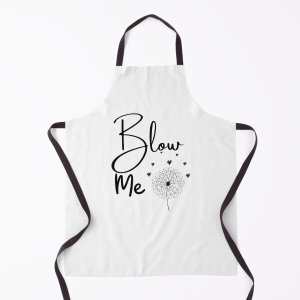 Item preview, Blow Me Dandelion ,Unisex Womens Funny,Womens Fitness ,Funny Mom Tops,Womens Funny Tees, Womens Tops designed and sold by PIXEcompany.