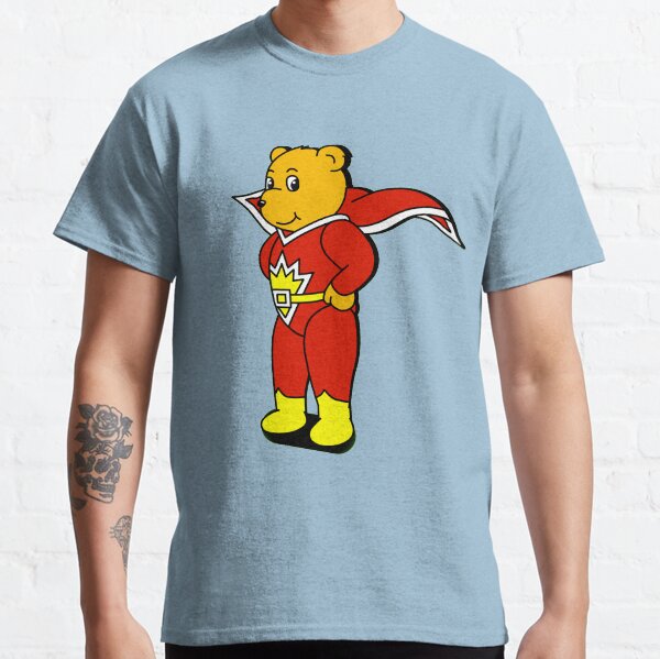 superted t shirt