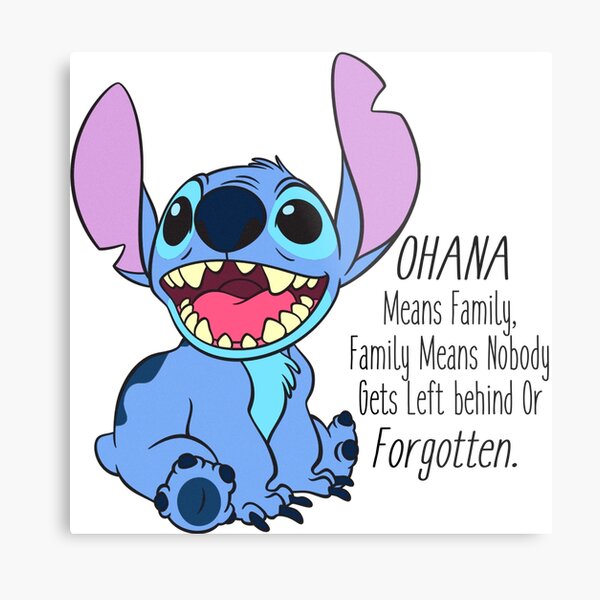 Vista previa del artículo con la obra «Lilo y Stitch», diseñado y vendido por bennewton0013.