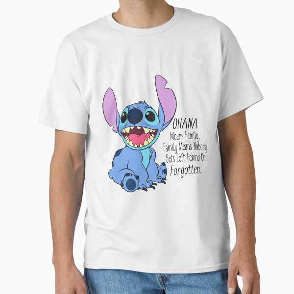 Artikel-Vorschau von Lilo und Stitch, designt und verkauft von bennewton0013.