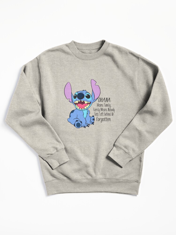 lilo and stitch Lightweight Hoodie for Sale by Ben Newton