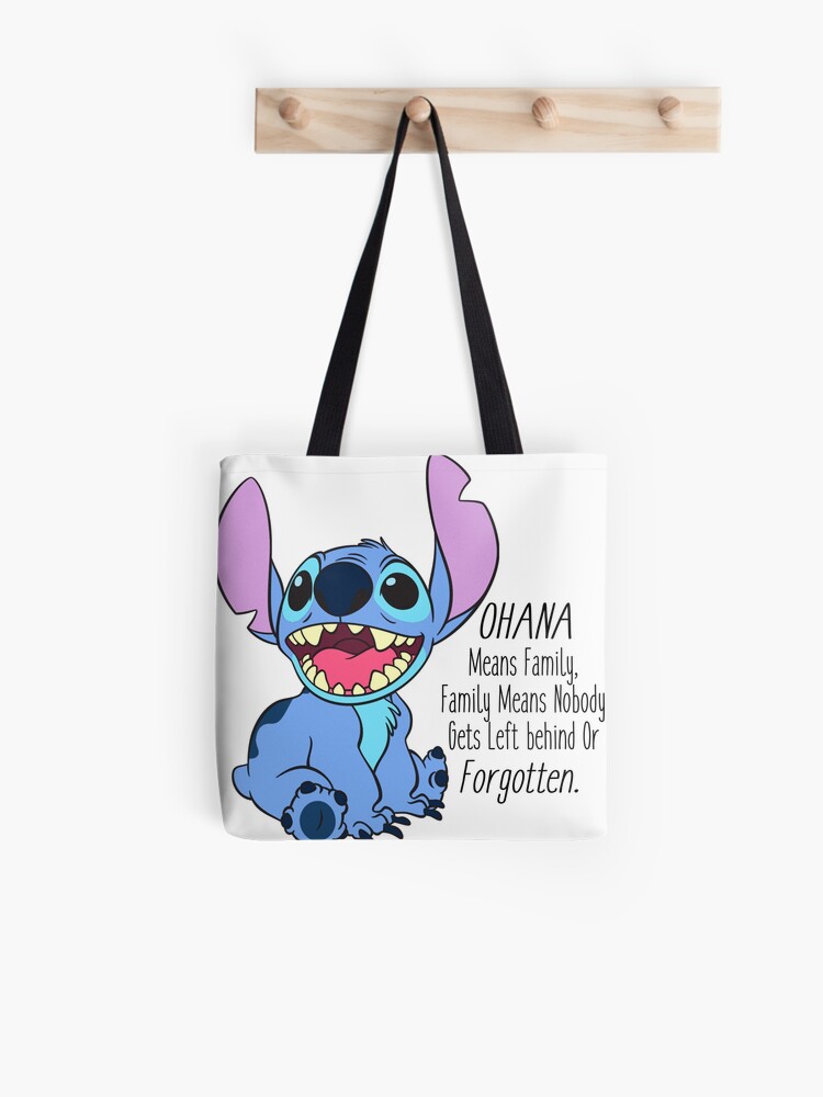 lilo and stitch bags