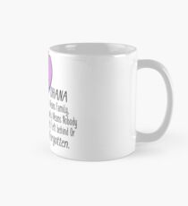 lilo and stitch Mug