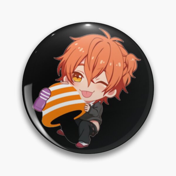 Item preview, Cutest yarichin b club - cute chibi designed and sold by The baka-san STORE.
