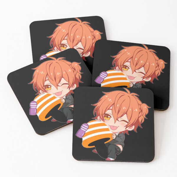 Item preview, Cutest yarichin b club - cute chibi designed and sold by The baka-san STORE.