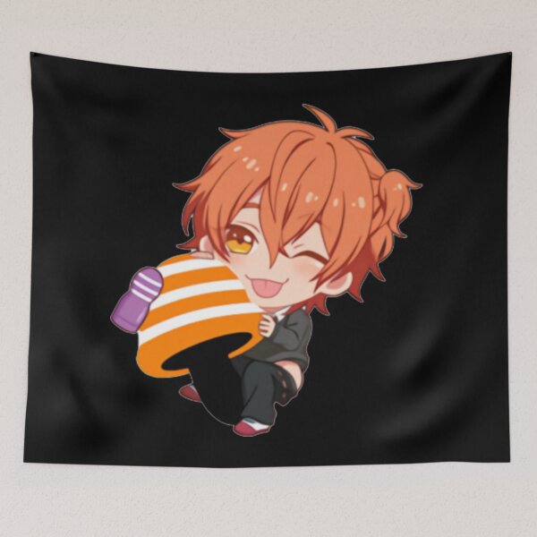 Item preview, Cutest yarichin b club - cute chibi designed and sold by The baka-san STORE.