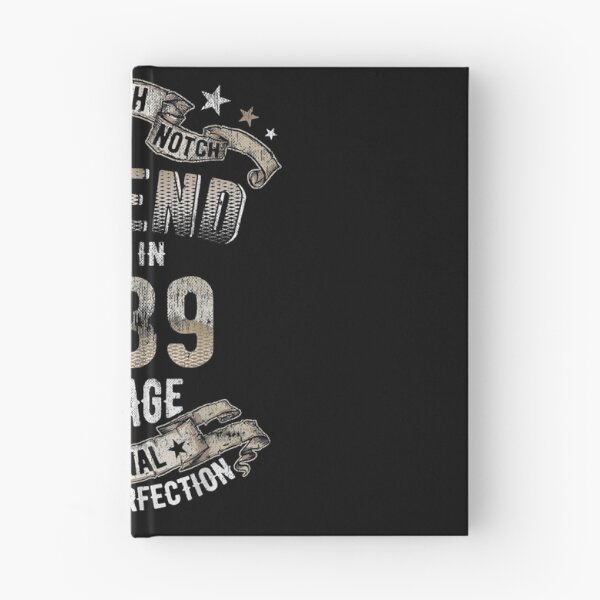 Item preview, 32nd Birthday Women Men Born 1989 32 Years designed and sold by lolahomya.