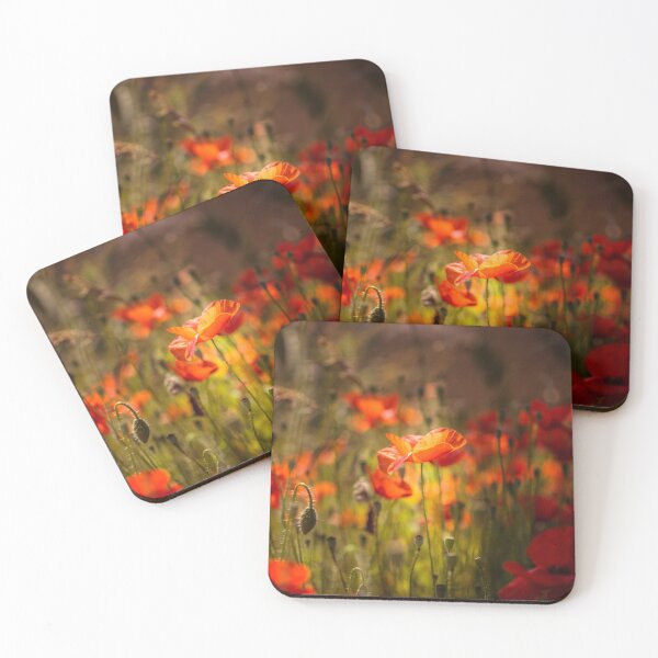 Item preview, Amapolas designed and sold by likiska.
