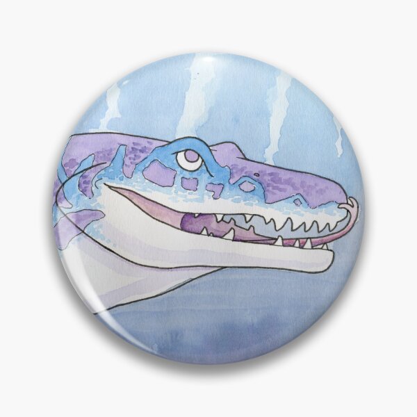 Item preview, Mosasaur PrehiStories #1 designed and sold by NDGSPaleo.