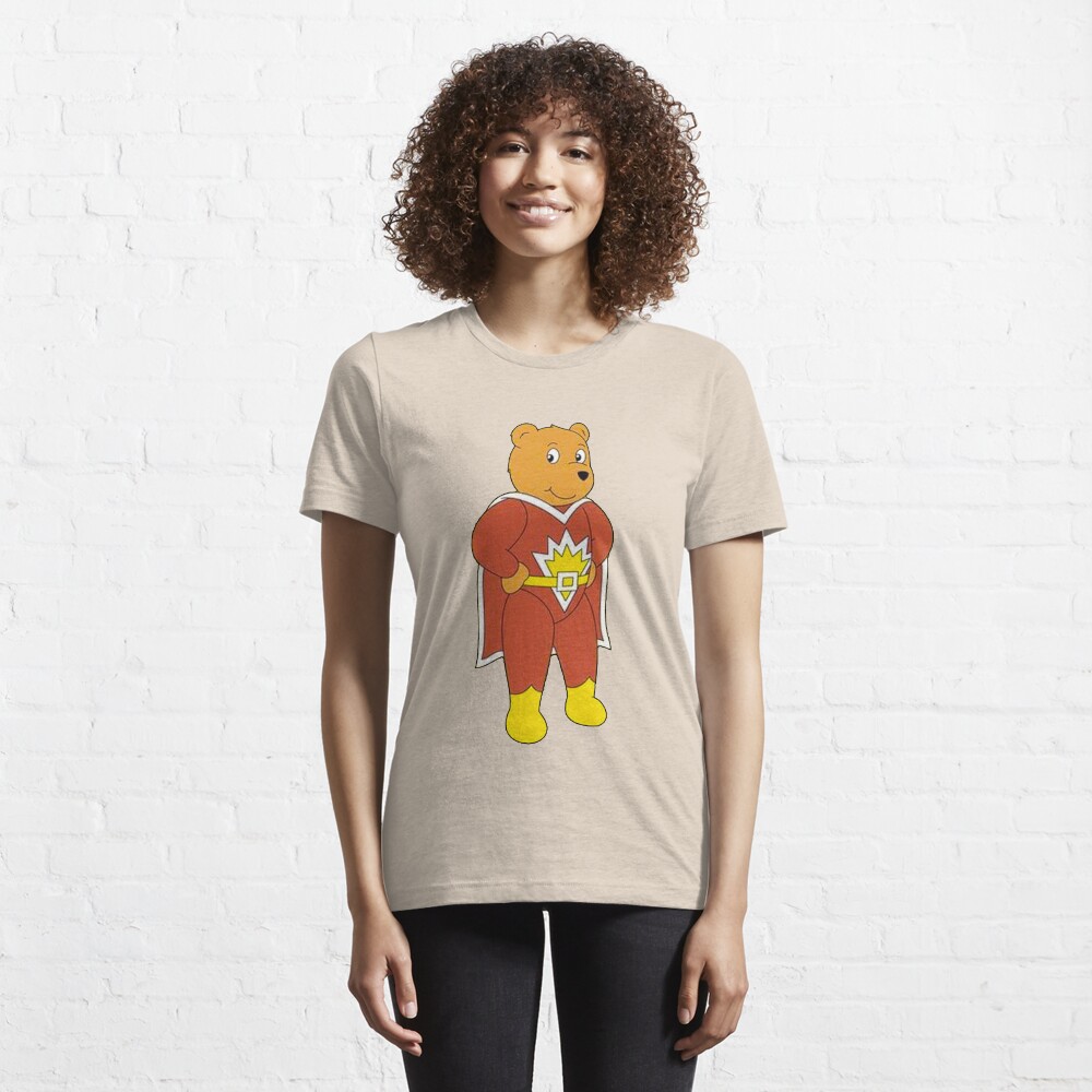 superted t shirt