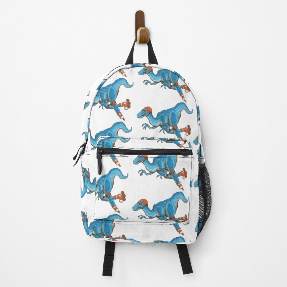 Item preview, Backpack designed and sold by HMcGehee.