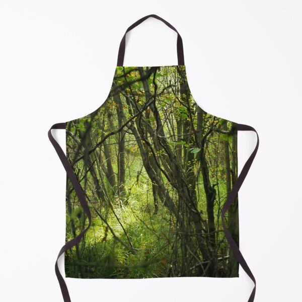 Item preview, Sneaking through the woods designed and sold by Fay Freshwater.
