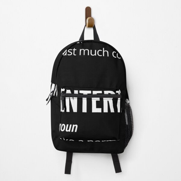Item preview, Entertainer Gift Noun Like A Normal One Just Much Cooler designed and sold by lolahomya.