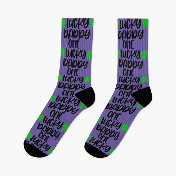 Item preview, ONE LUCKY DADDY | Irish | Happy St. Patrick's Day designed and sold by VintagePrada.