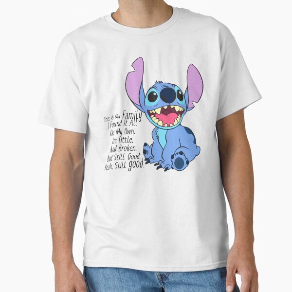 Item preview, lilo and stitch designed and sold by bennewton0013.
