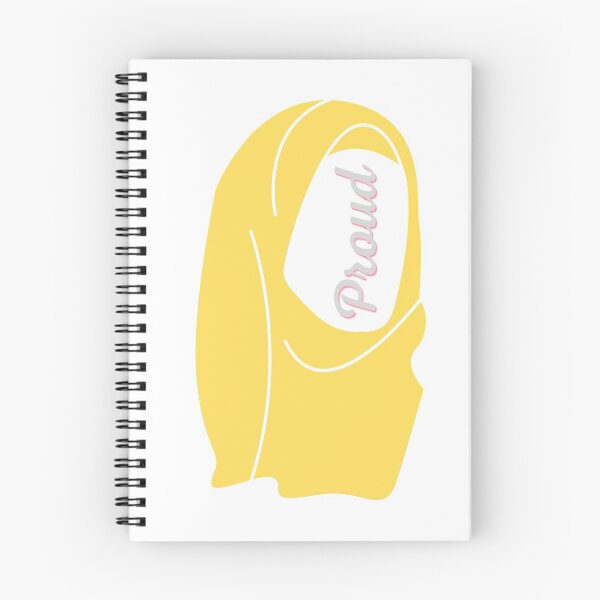 Item preview, Orgulloso hijabi designed and sold by Bila Creates.