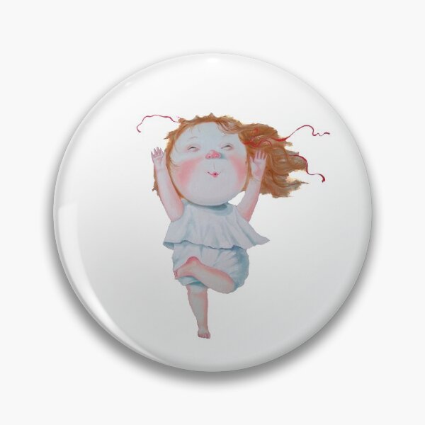 Item preview, Baby Yoga designed and sold by TonnyParadise.