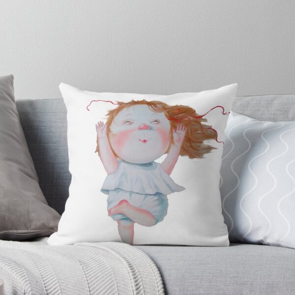 Item preview, Baby Yoga designed and sold by TonnyParadise.