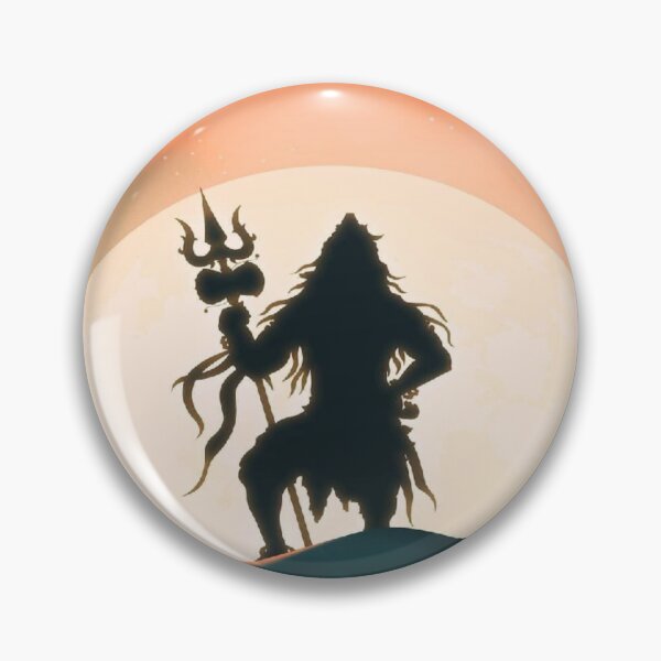 Item preview, Shiva the destroyer designed and sold by Eshant.