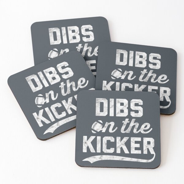 Item preview, Dibs on the kicker designed and sold by mycutepet.